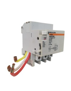 DIFFERENTIAL LOCK VIGI NC100 3P 63A 0.3 2